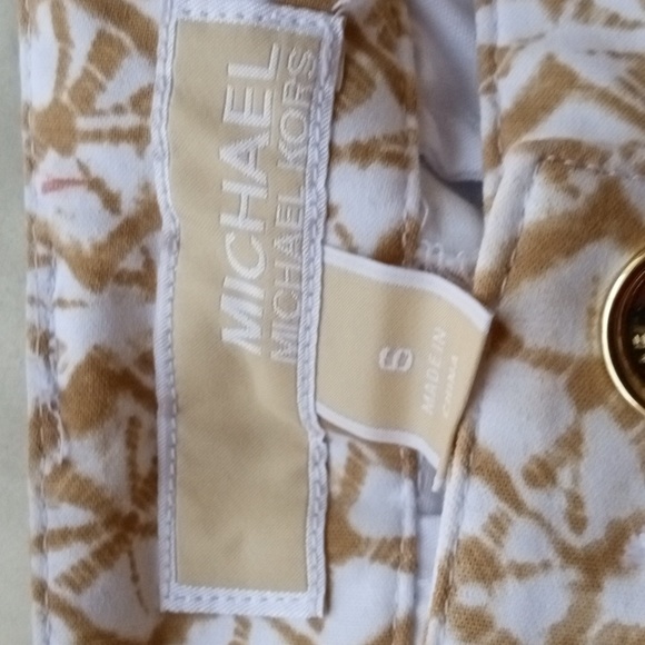 Michael Michael Kors, summer, boho, career wear, office, school, church - Picture 6 of 7